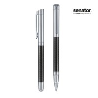 SENATOR Metallrollerball CARBON LINE 1037 SENATOR Metallrollerball CARBON LINE 1037