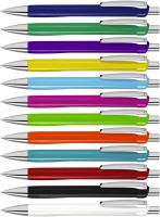 Vorschau: UMA Kugelschreiber WAVE M GUM 0-0119 Magenta Vorschau: UMA Kugelschreiber WAVE M GUM 0-0119 Magenta