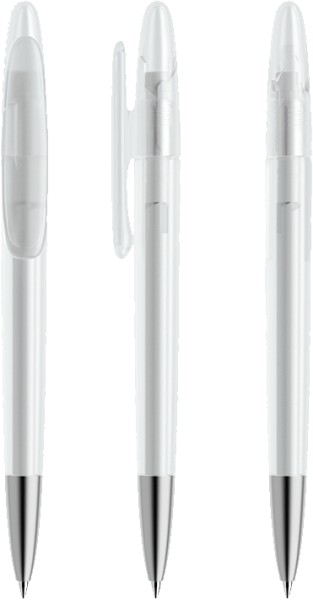 prodir Kugelschreiber DS5 TFS F01 Clear