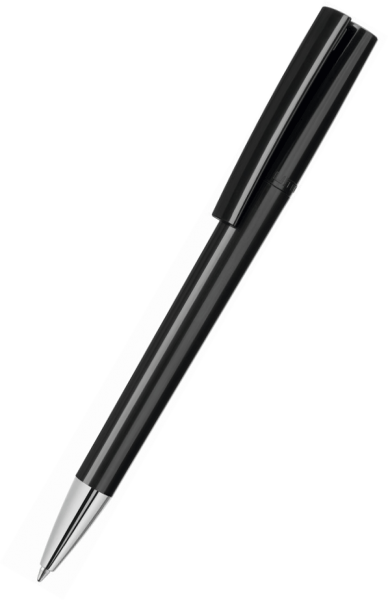 UMA Kugelschreiber ULTIMO SI 1-0047 Schwarz