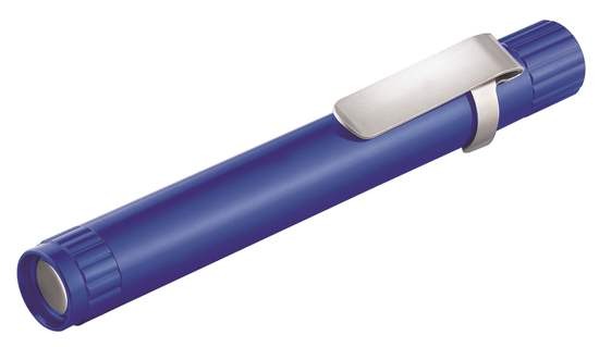 TechPen Blau Metmaxx® LED Megabeam Lampe 883-00.004