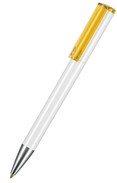 Ritter Pen Kugelschreiber Lift ST 23800 Mango-Gelb 3505