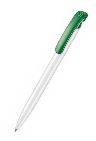 Ritter Pen Kugelschreiber Clear Shiny 02020 Minz-Grün 1001