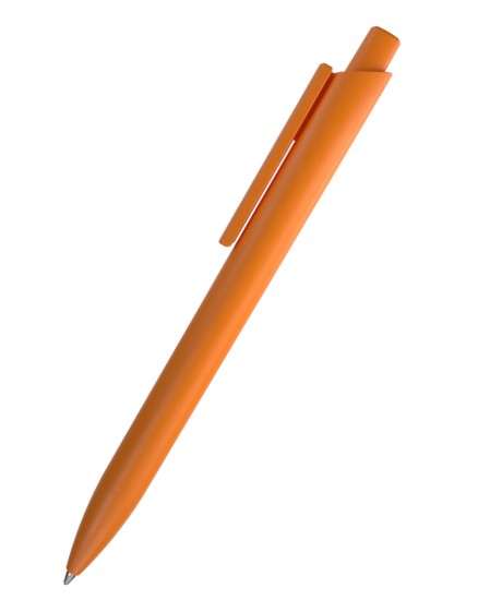 RITTER-PEN Kugelschreiber LEVEL RECYCLED P 93610 Orange
