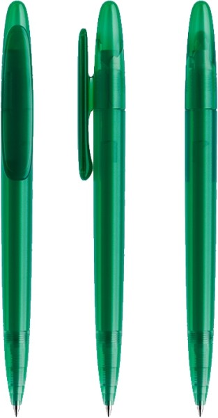 prodir Kugelschreiber DS5 TFF F42 Dark Green