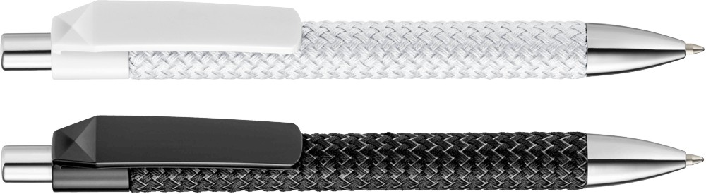 Fashion solid 82500 quatron Kugelschreiber