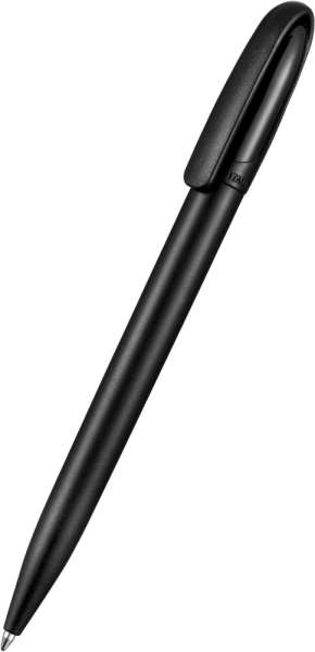 quatron Kugelschreiber Light solid 42110 schwarz 0002