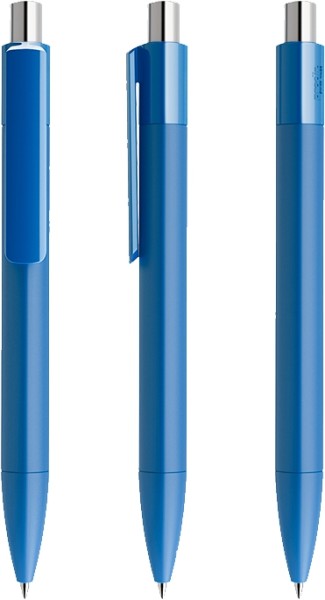 prodir Kugelschreiber DS4 PMM-Z M54 Atlantic Blue