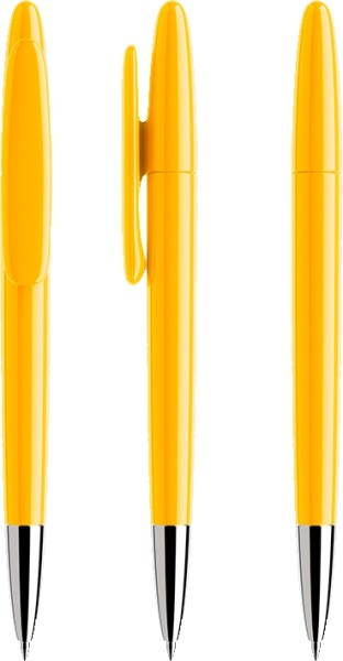 prodir Kugelschreiber DS5 TPC P06 Yellow