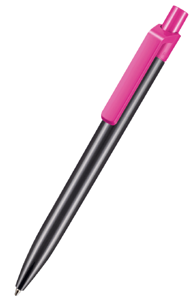 Ritter Pen Kugelschreiber INSIDER RECYCLED 92302 Schwarz-Fuchsia-Pink 1502-0800