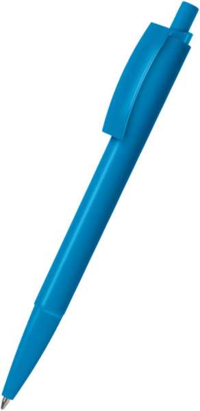 quatron Kugelschreiber Vamos recycled 21210 hellblau 2192