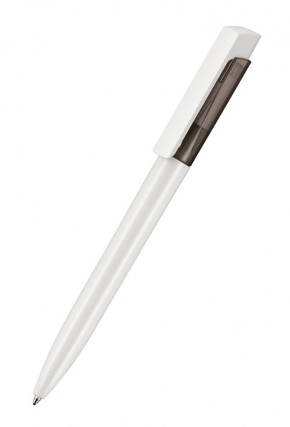 Ritter Pen Kugelschreiber Bio-Fresh 95800 Rauch-Grau 4507