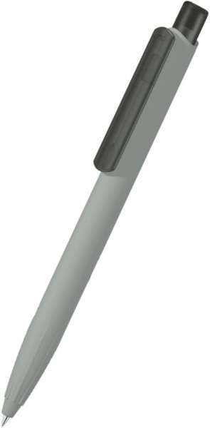 UMA Kugelschreiber STAGE K frozen GUM RECY 0-0550 grau