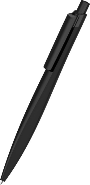 Klio-Eterna Druckbleistift Shape recycling pencil 41303 Schwarz A