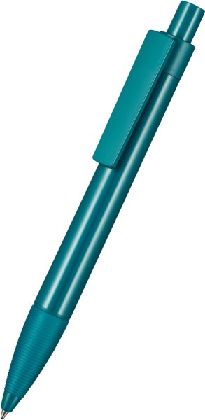 Ritter-Pen Kugelschreiber SCREEN 02600 petrol