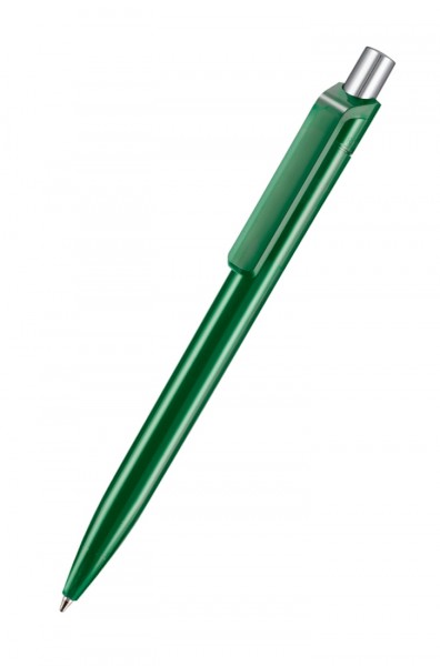 Ritter Pen Kugelschreiber Insider Transparent M 12302 Limonen-Grün 4031