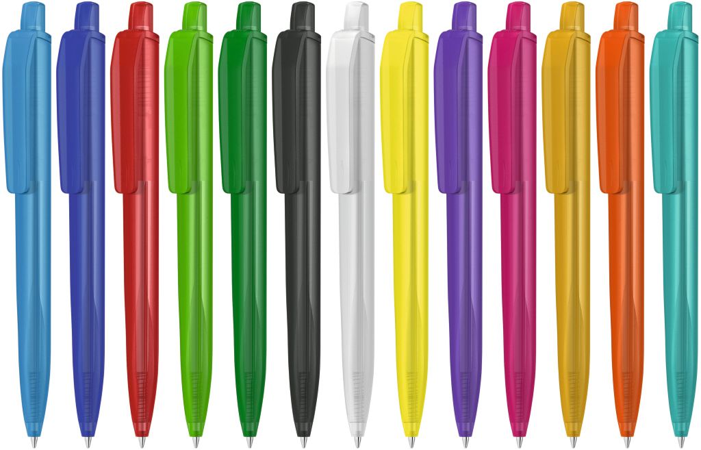 ALIGN frozen RECY 0-0540 uma Recycling Kugelschreiber