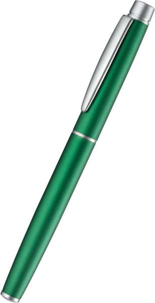 quatron Rollerball Palace 53220 grün 3415 