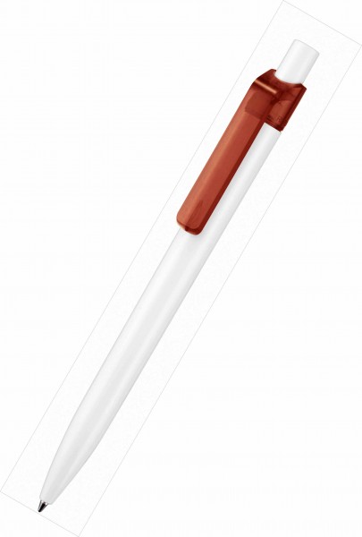 Ritter Pen Kugelschreiber Insider ST 02310 Rubin-Rot 3630