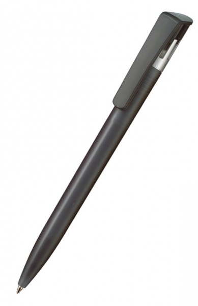 Ritter Pen Kugelschreiber All-Star Frozen SI 30070 Topas-Grau 4408