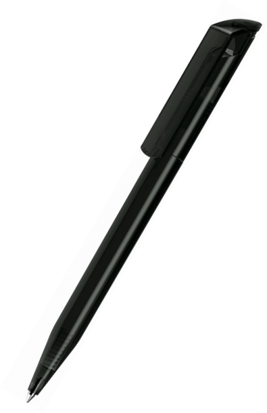 UMA Kugelschreiber POP transparent 0-0071 Anthrazit