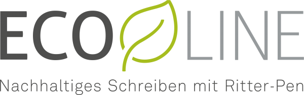 Ritter Pen Kugelschreiber Bio-Clear 92020 Mango-Gelb 3550