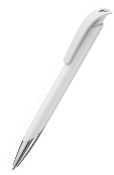 UMA Kugelschreiber SPLASH SI 0-0058 Weiß
