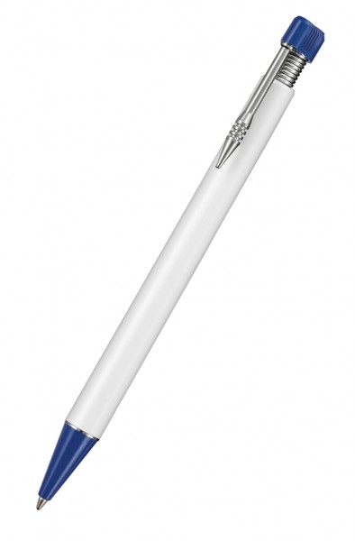 Ritter Pen Kugelschreiber Empire 08401 Nacht-Blau 1302