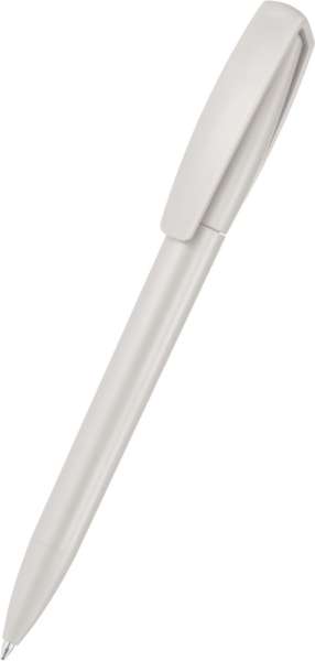 quatron Kugelschreiber Space recycled 42604 weiß 0001