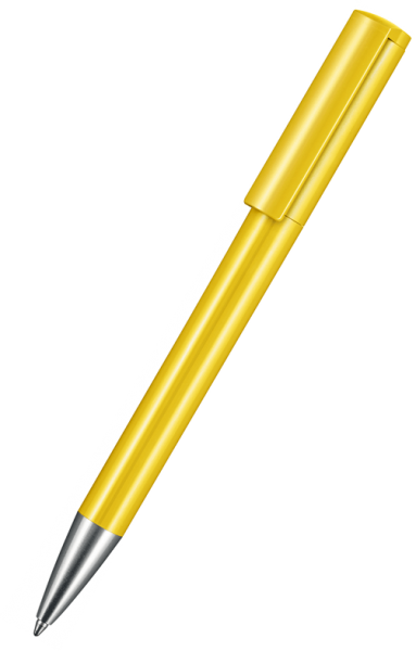 Ritter Pen Kugelschreiber Lift 03800 Zitronen-Gelb 0200