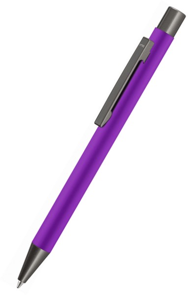 UMA Kugelschreiber STRAIGHT GUM 0-9450 GUM Violett