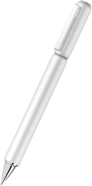 UMA Kugelschreiber ARC 0-8460 weiß