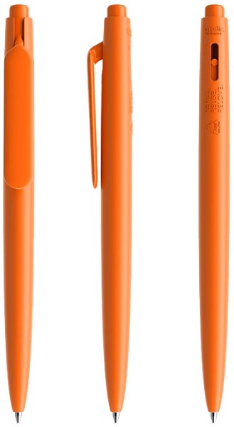 DS11 prodir Kugelschreiber PMP M10 orange