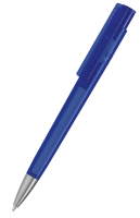 UMA Kugelschreiber RECYCLED PET PEN PRO frozen SI 0-2250 TF-SI Blau UMA Kugelschreiber RECYCLED PET PEN PRO frozen SI 0-2250 TF-SI Blau