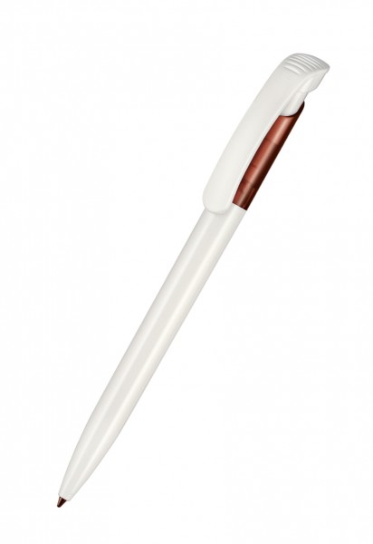 Ritter Pen Kugelschreiber Bio-Pen 92000 Mocca-Brown 0419