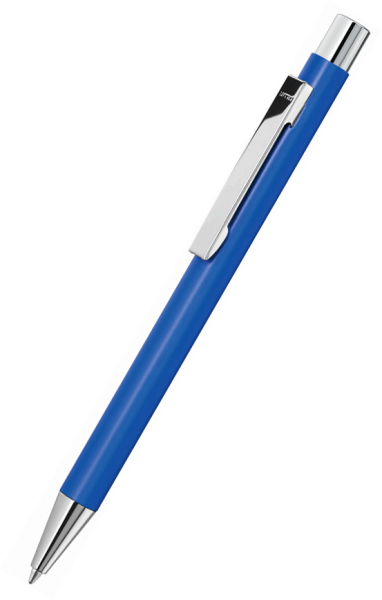 UMA Kugelschreiber STRAIGHT SI 09450SI Mittelblau