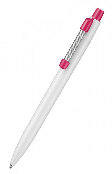 Ritter Pen Kugelschreiber Strong 08200 Fuchsia-Pink 0800