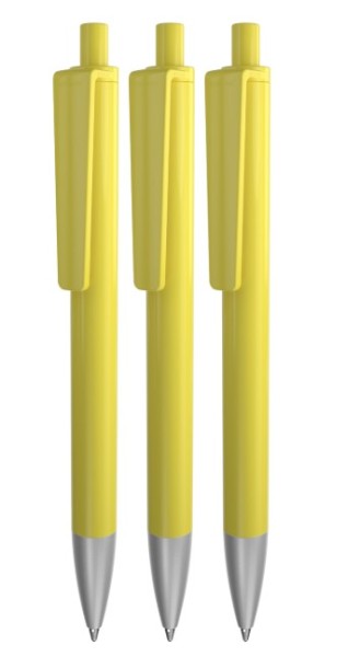 RITTER-PEN Kugelschreiber PLATIN PM 97521 Gelb