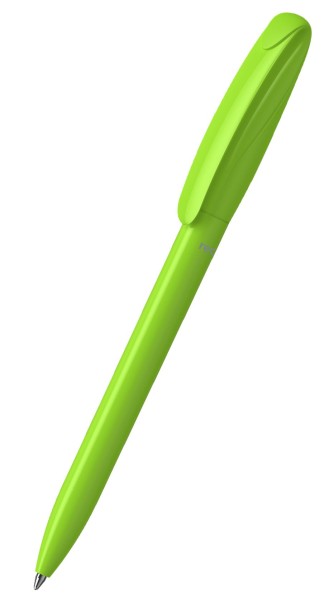 Klio-Eterna Kugelschreiber Boa recycling 41193 hellgrün TZ