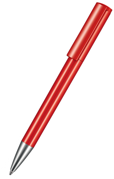 Ritter Pen Kugelschreiber Lift 03800 Signal-Rot 0601