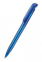 Ritter Pen Kugelschreiber Clear Transparent 12020 Royal-Blau 4303 Ritter Pen Kugelschreiber Clear Transparent 12020 Royal-Blau 4303