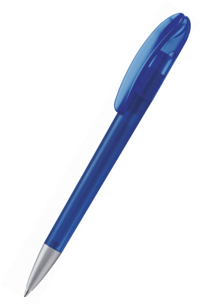 UMA Kugelschreiber CETA frozen SI 1-0041 Blau