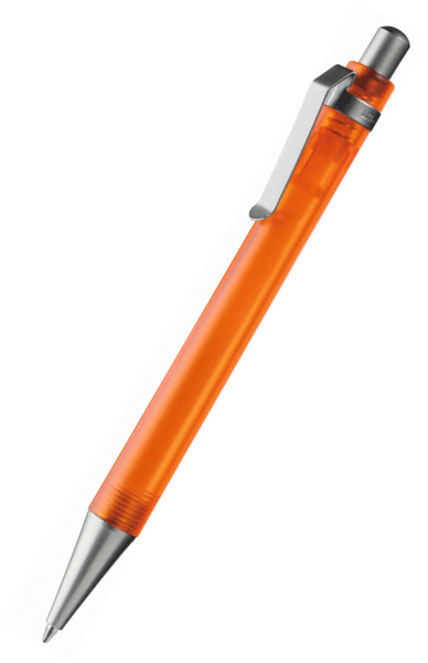 UMA Kugelschreiber ARCTIS 0-8600 Orange