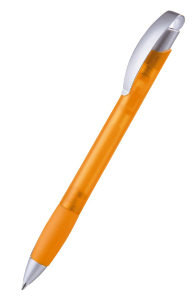 UMA Kugelschreiber ENERGY frozen SI 0-0012 Orange