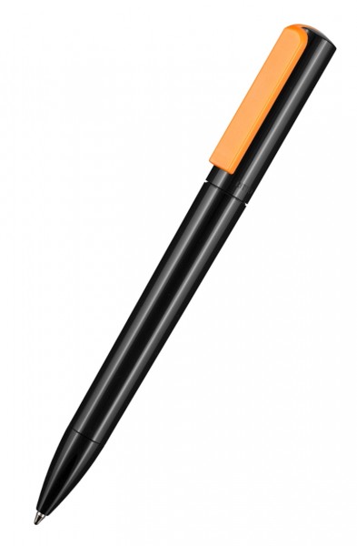 Ritter Pen Kugelschreiber Split 00126 Neon Orange 0590