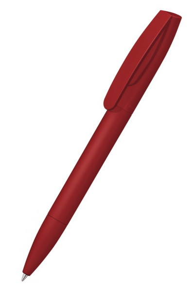 UMA Kugelschreiber CORAL GUM 0-0177 Rot