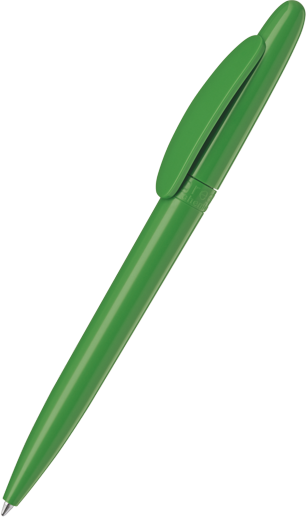 UMA Kugelschreiber ICON GREEN 0-0056 Hellgrün