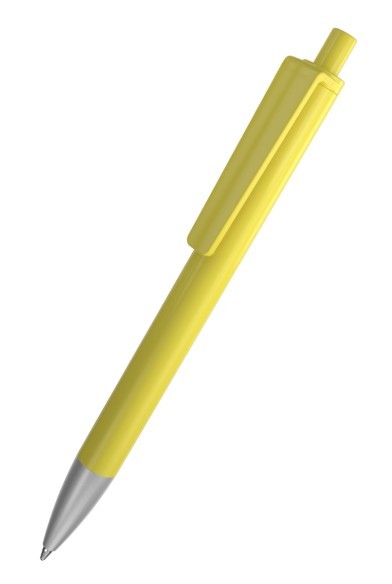 RITTER-PEN Kugelschreiber PLATIN PM 97521 Gelb