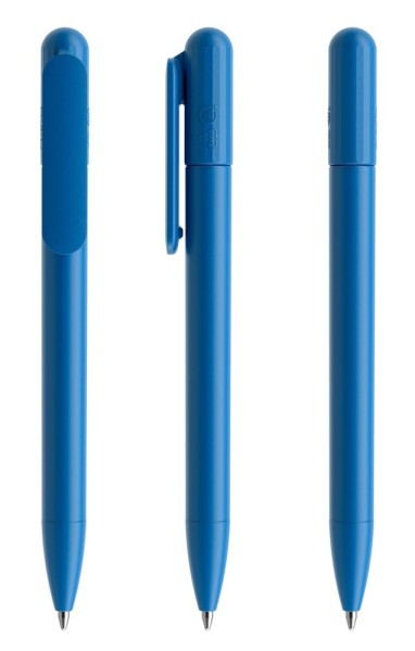 prodir DS6 S Mini-Kugelschreiber TMM matt M54 dunkelblau