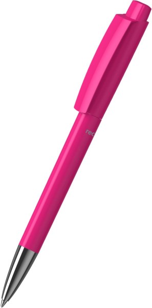 Klio-Eterna Kugelschreiber Zeno recycling Mn 41251 - magenta